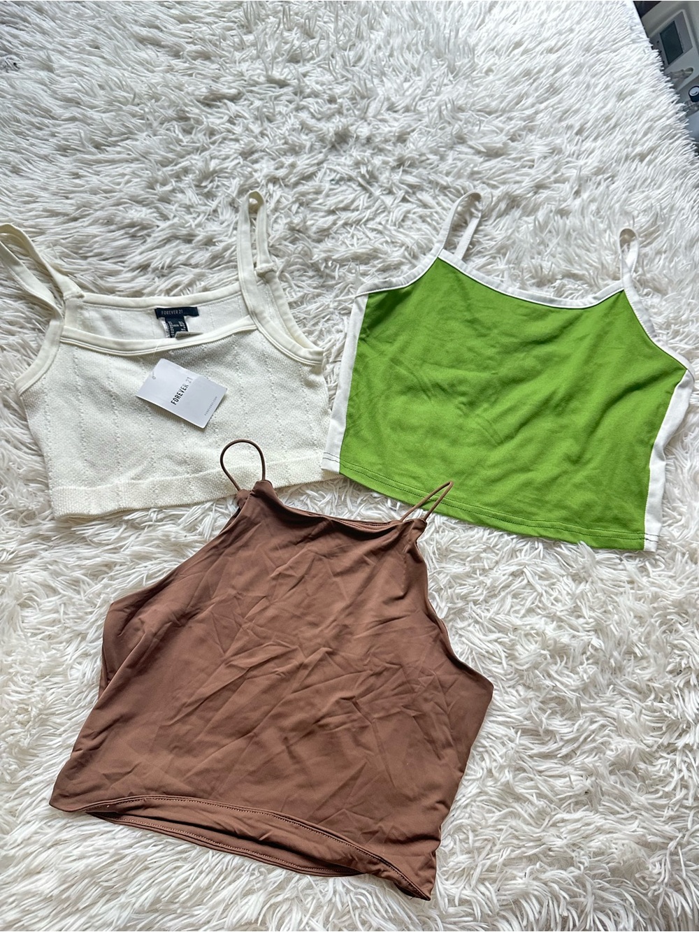 Tank top bundle - Picture 2 of 2